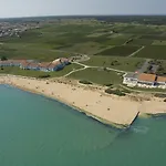 Atalante - Relais Thalasso & Hotel