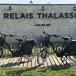 Atalante - Relais Thalasso &