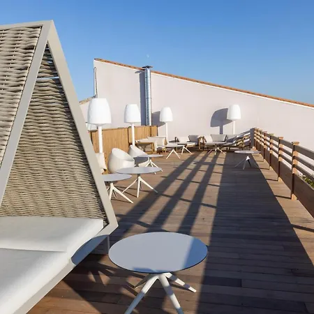 Atalante - Relais Thalasso &