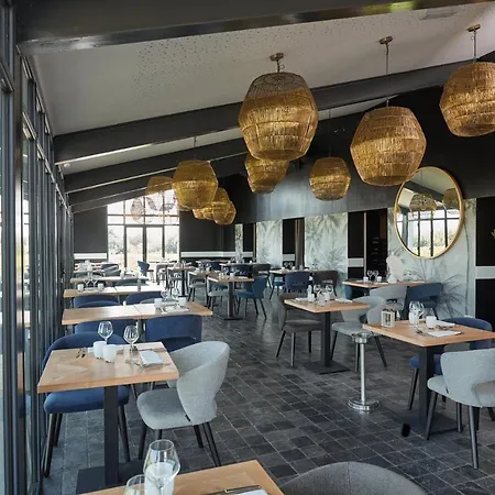 Atalante - Relais Thalasso &