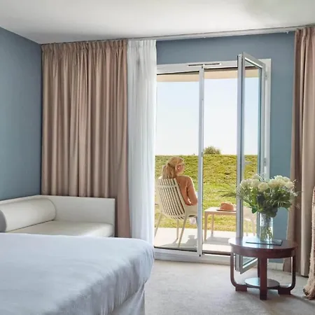 Hotel Atalante - Relais Thalasso &