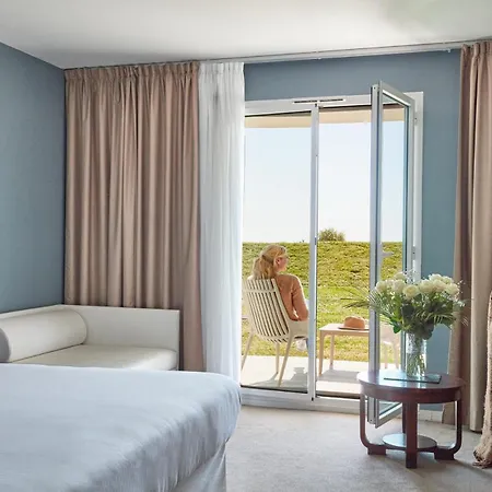 Hotel Atalante - Relais Thalasso &