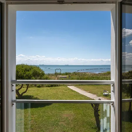 Atalante - Relais Thalasso &