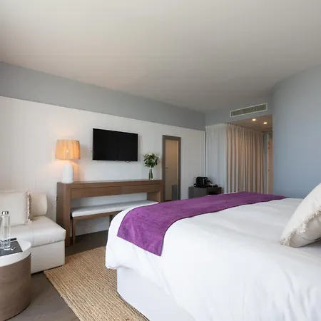 Atalante - Relais Thalasso & Hotel 4*