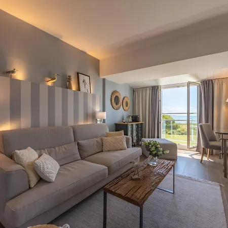 מלון Atalante - Relais Thalasso & Sainte-Marie-de-Ré