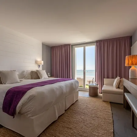 Hotel Atalante - Relais Thalasso &