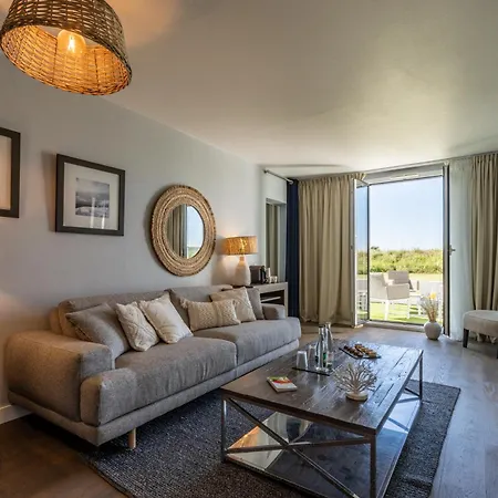 Atalante - Relais Thalasso & 4*