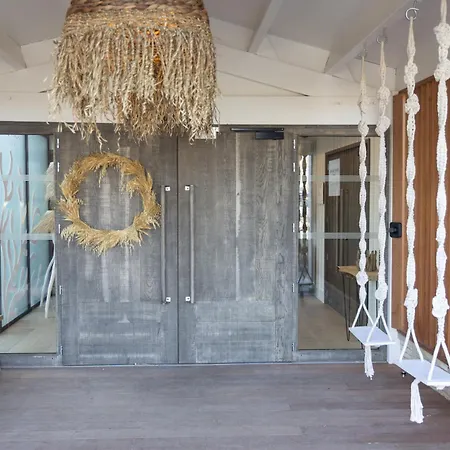 Hotel Atalante - Relais Thalasso &