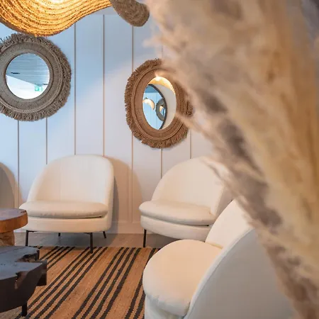 Atalante - Relais Thalasso &