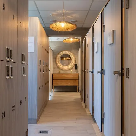 Atalante - Relais Thalasso & 4*