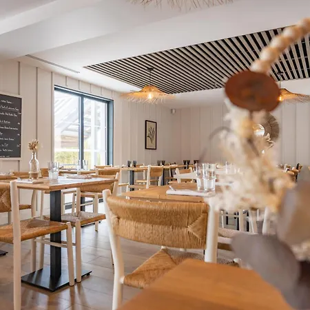 Atalante - Relais Thalasso & Hotel