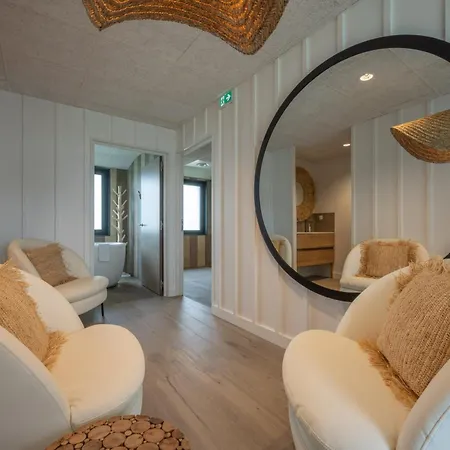 Atalante - Relais Thalasso & 4* Sainte-Marie-de-Re