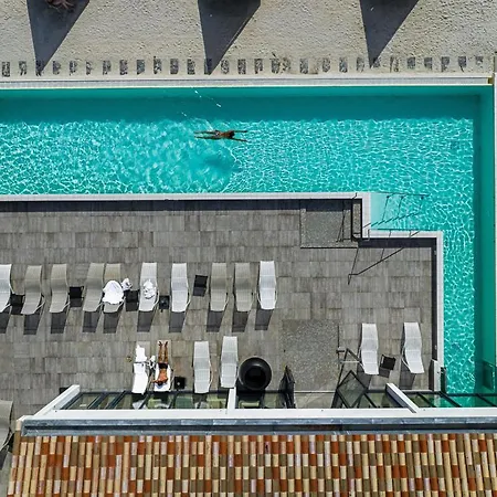 Atalante - Relais Thalasso &