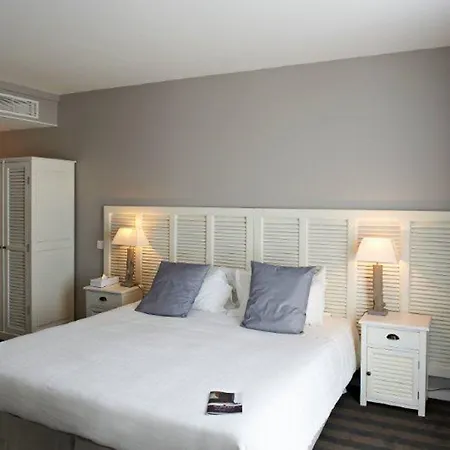 Atalante - Relais Thalasso & 4* Sainte-Marie-de-Ré
