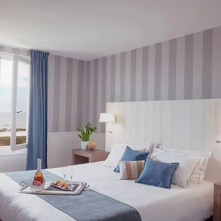 Hotel Atalante - Relais Thalasso & 4*