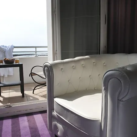 Hotel Atalante - Relais Thalasso & 4*