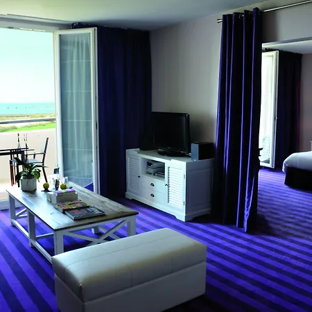 Atalante - Relais Thalasso & 4* Sainte-Marie-de-Ré