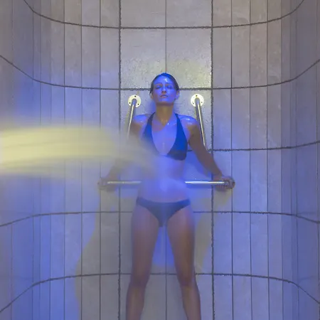 מלון Atalante - Relais Thalasso & Sainte-Marie-de-Ré
