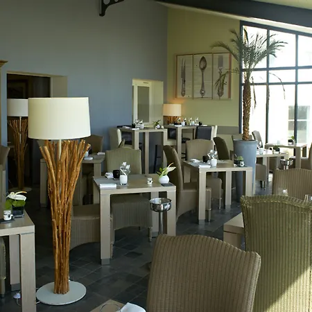 Hotel Atalante - Relais Thalasso & 4*