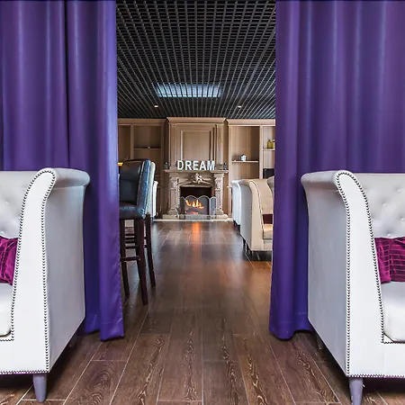 Atalante - Relais Thalasso &