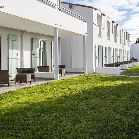 Hotel Atalante - Relais Thalasso &