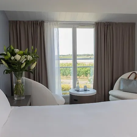 Atalante - Relais Thalasso & Hotel 4*