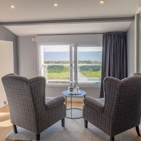 Atalante - Relais Thalasso &