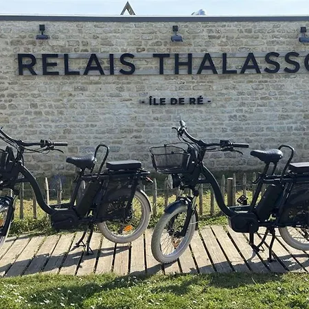 Atalante - Relais Thalasso &