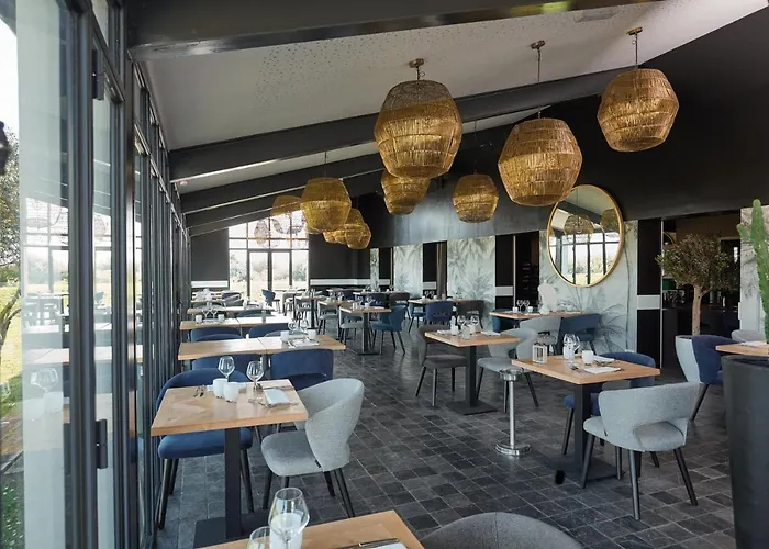 Atalante - Relais Thalasso &