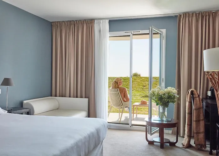 Hotel Atalante - Relais Thalasso &