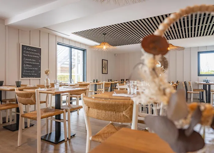 Atalante - Relais Thalasso & Hotel