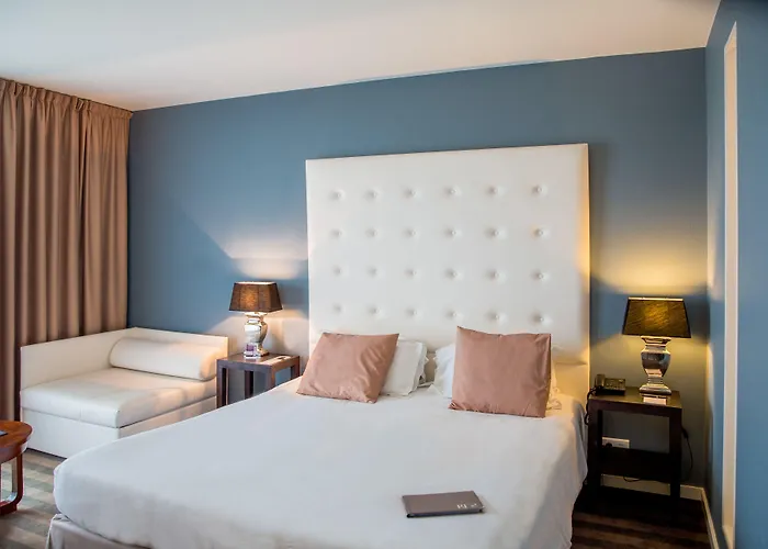 Atalante - Relais Thalasso & Hotel