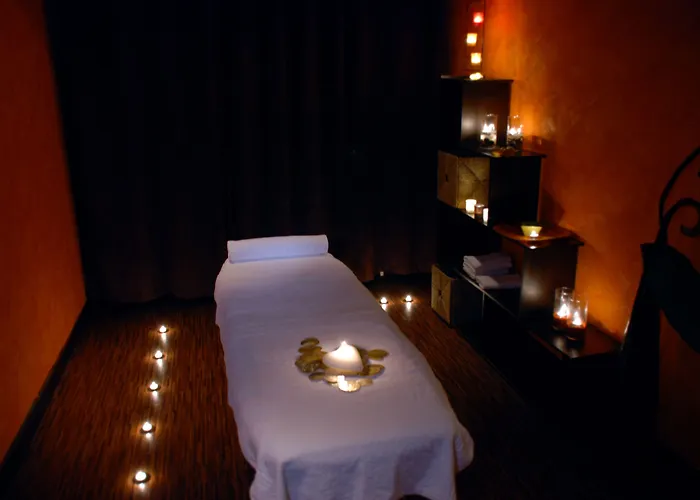 Atalante - Relais Thalasso & 4*