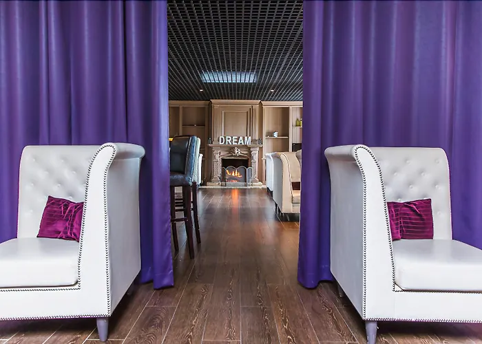 Atalante - Relais Thalasso &