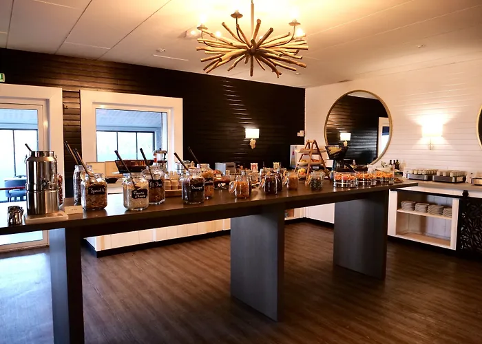 Atalante - Relais Thalasso & Sainte-Marie-de-Re