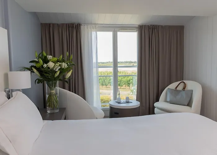 Atalante - Relais Thalasso & Hotel 4*