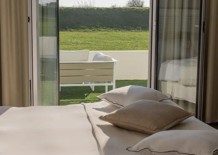 Hotel Atalante - Relais Thalasso &