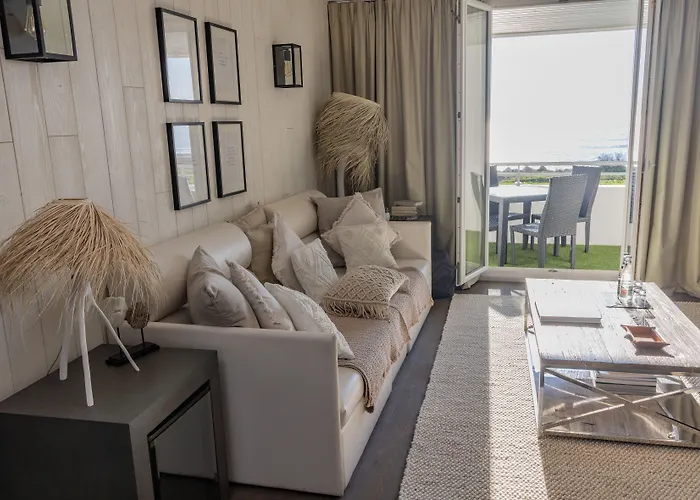 Atalante - Relais Thalasso & 4*