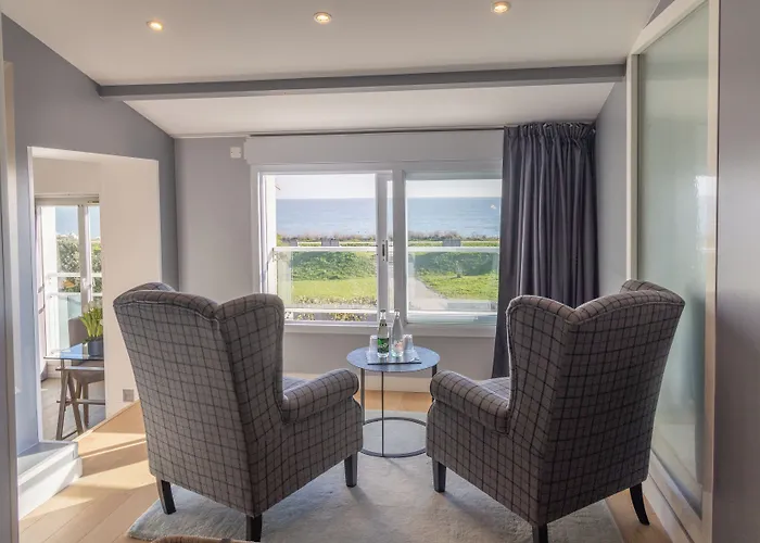 Atalante - Relais Thalasso &