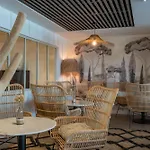 Atalante - Relais Thalasso & 4* Sainte-Marie-de-Ré