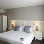Atalante - Relais Thalasso & 4* Sainte-Marie-de-Ré