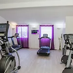 Hotel Atalante - Relais Thalasso & 4*