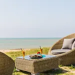 Hotel Atalante - Relais Thalasso & 4*