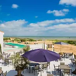 Hotel Atalante - Relais Thalasso & 4*