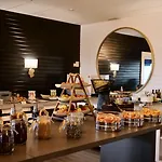 Otel Atalante - Relais Thalasso & 4*