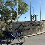 Atalante - Relais Thalasso & Hotel Sainte-Marie-de-Ré