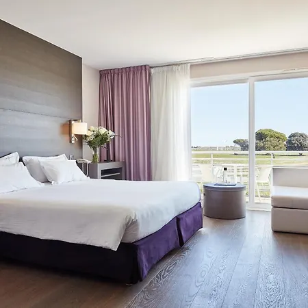 Atalante - Relais Thalasso &