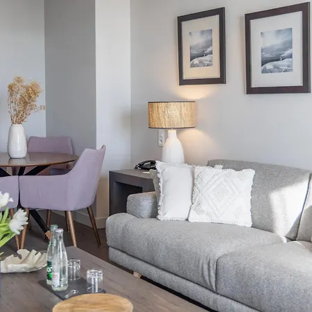 Atalante - Relais Thalasso &