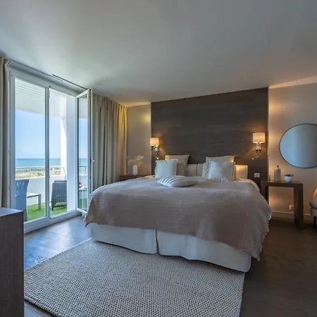 Hotel Atalante - Relais Thalasso & 4*