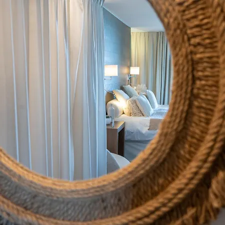 Atalante Relais Thalasso&spa - Wellness 4*